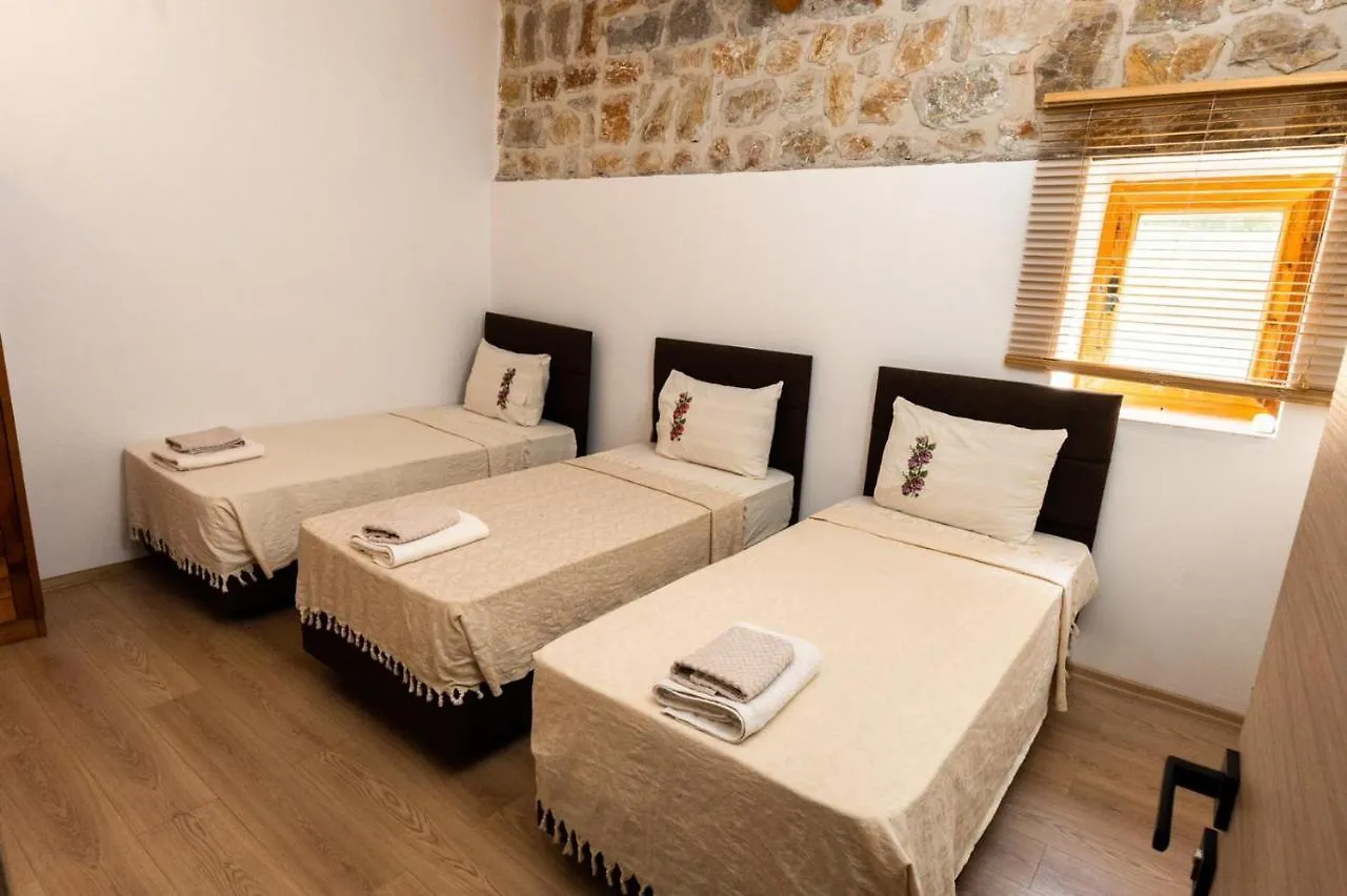***  Mogla Tashan Hotel 무글라 터키