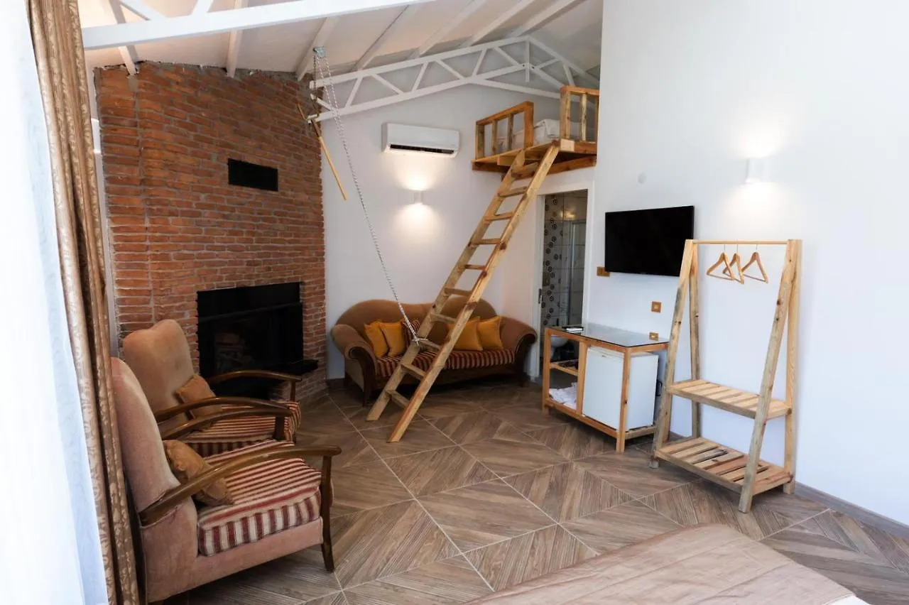 Mogla Tashan Hotel 무글라 터키