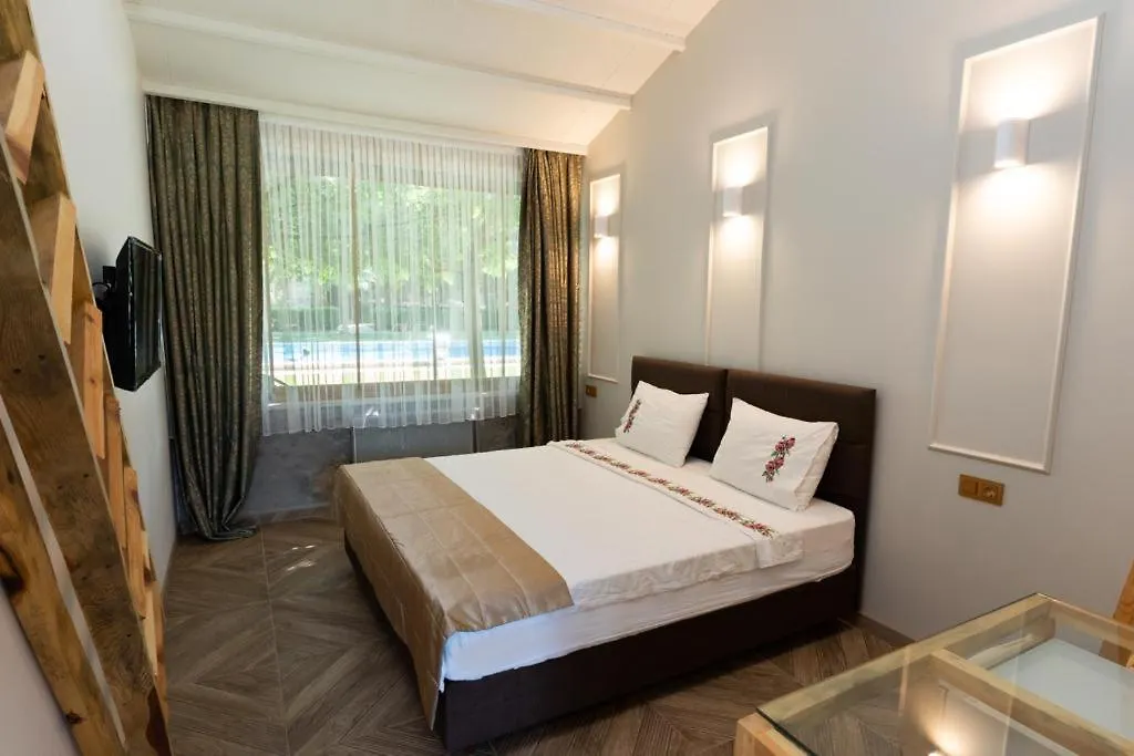 Mogla Tashan Hotel 무글라 터키