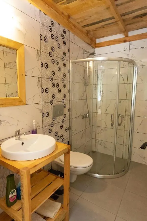 Mogla Tashan Hotel 무글라 터키