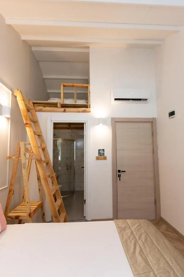 ***  Mogla Tashan Hotel 무글라 터키