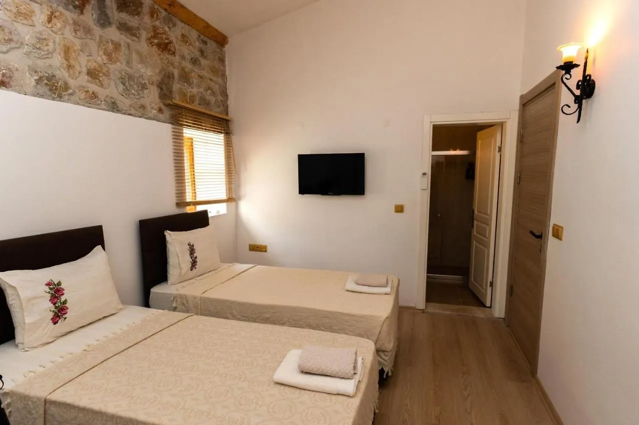 Mogla Tashan Hotel 무글라 3*,  터키