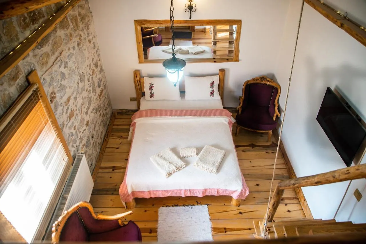Mogla Tashan Hotel 무글라 터키