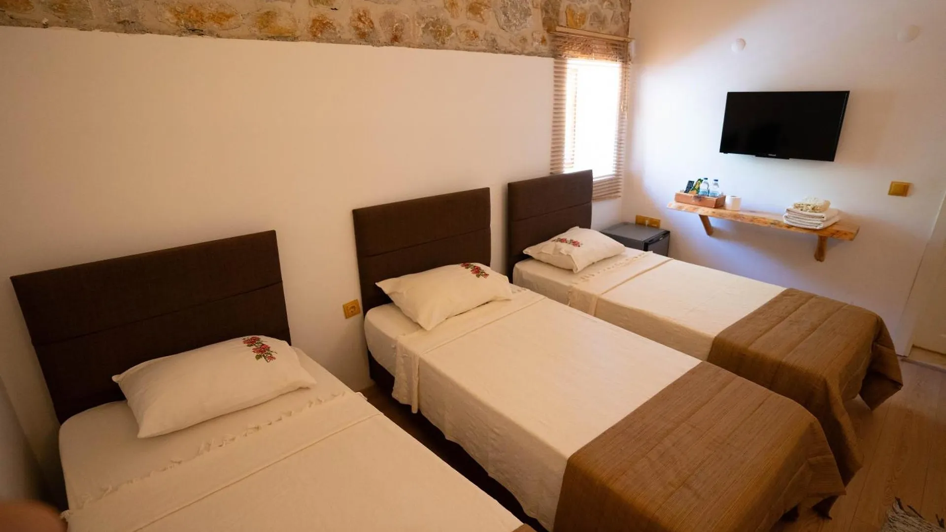 Mogla Tashan Hotel 무글라