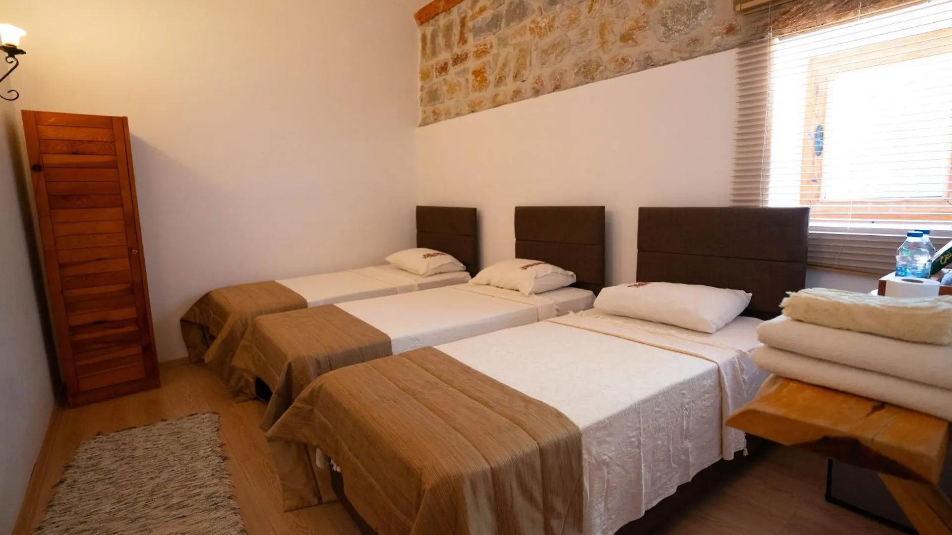 ***  Mogla Tashan Hotel 무글라 터키