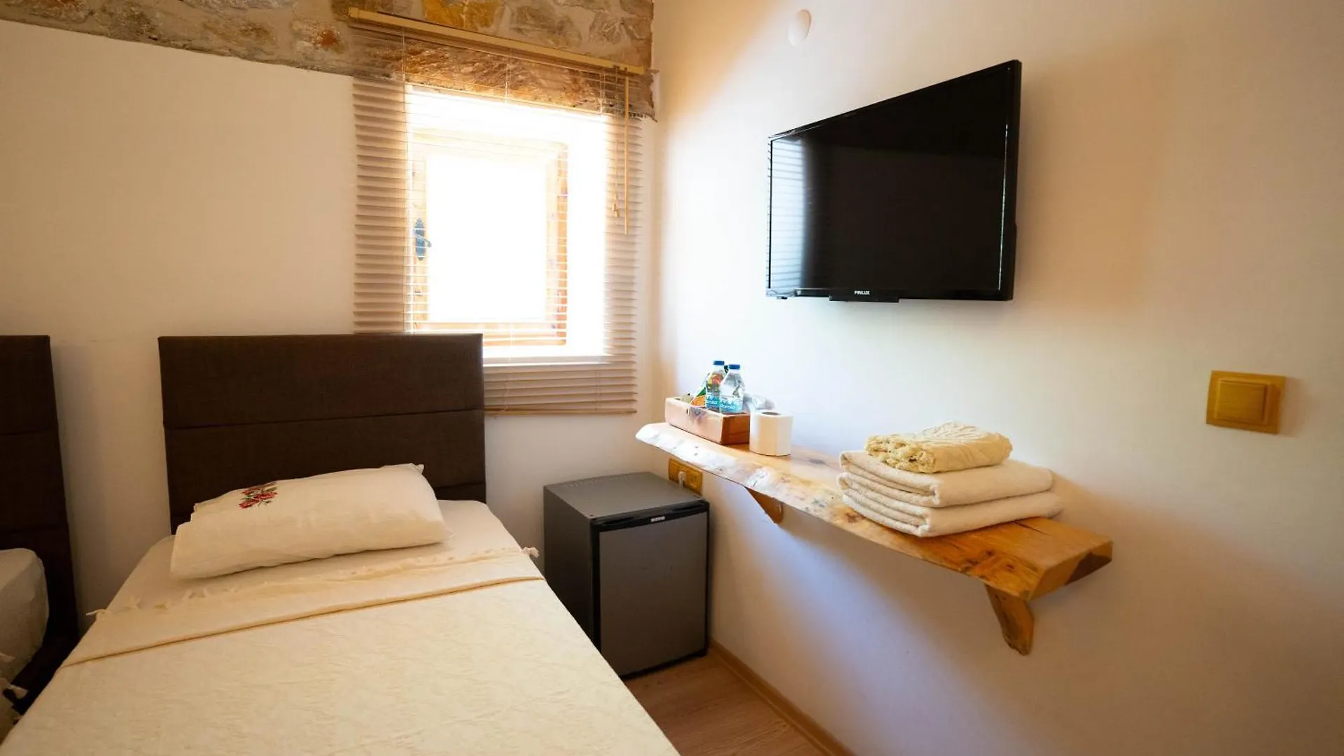 Mogla Tashan Hotel 무글라 3*,