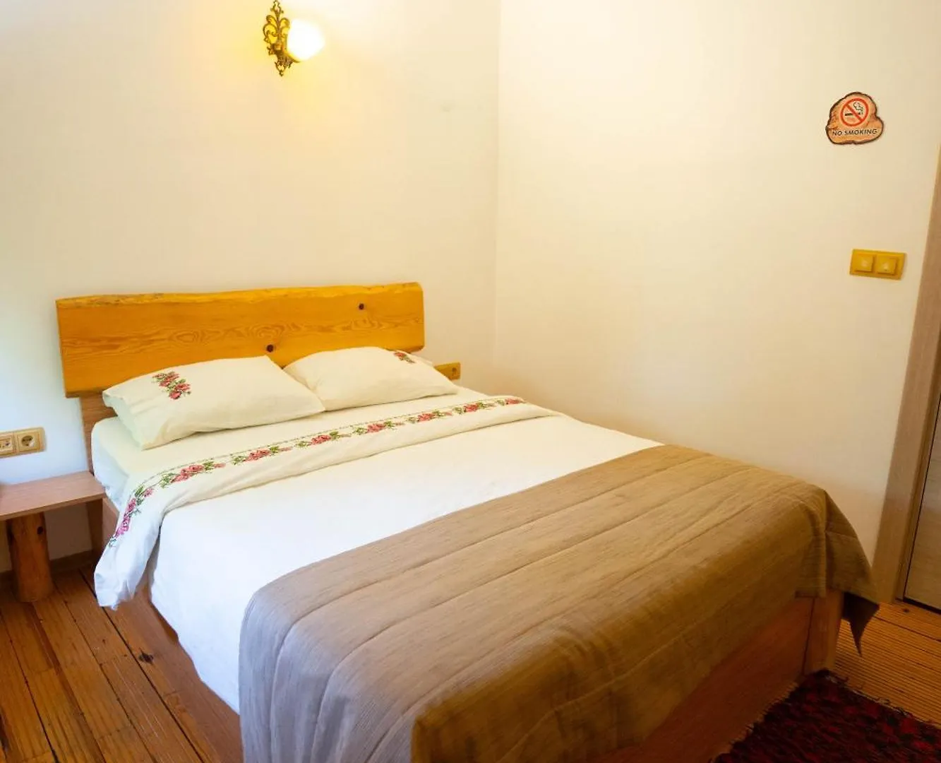 Mogla Tashan Hotel 무글라 3*,