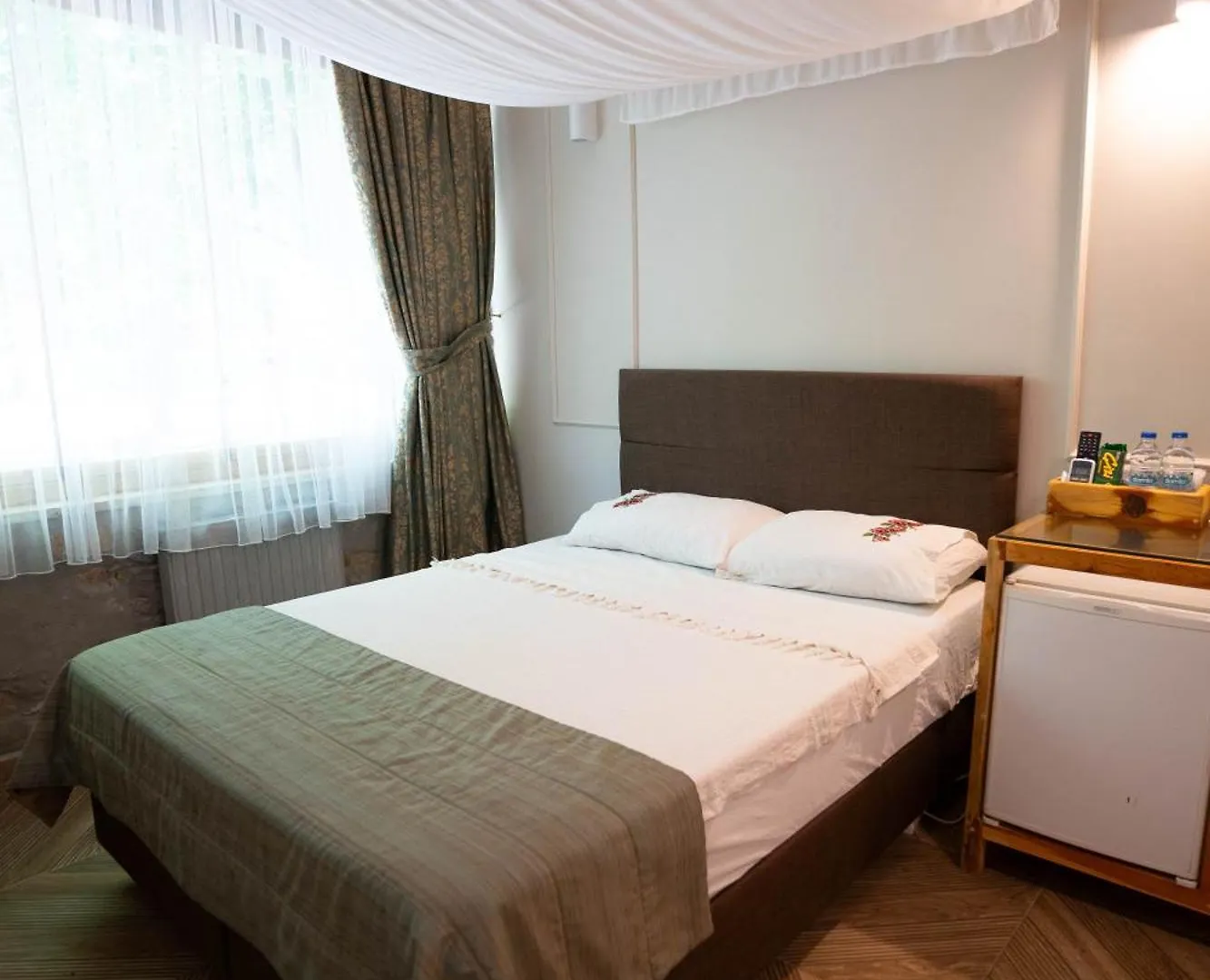 ***  Mogla Tashan Hotel 무글라 터키