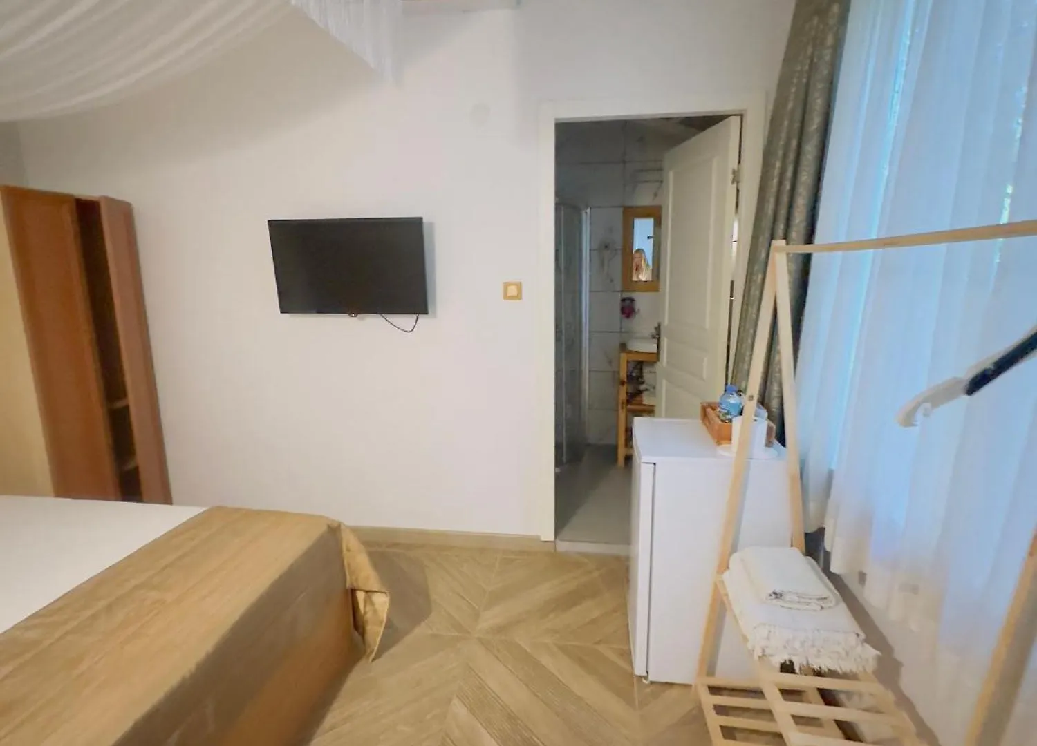 Mogla Tashan Hotel 무글라 터키