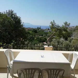  Tatil Evi Genc Apart