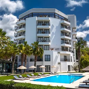 4* Otel Med-inn